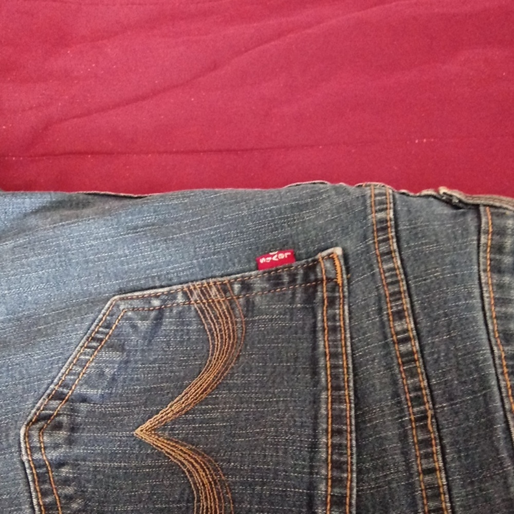 Levis Jeans